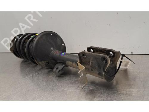 Right front shock absorber DACIA DUSTER (HM_) 1.2 TCe 125 (HMMA) | BP39453033M17 - Image 3