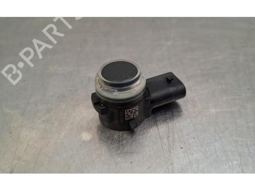 Used Electronic module Electronic module PEUGEOT 208 II (UB_, UP_, UW_, UJ_) 1.2 PureTech 100 (101 hp) 35935231 35935231