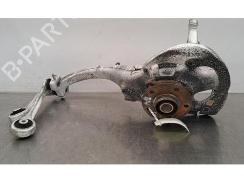Used Right front steering knuckle PORSCHE MACAN (95B) 3.0 GTS (360 hp) 27372771