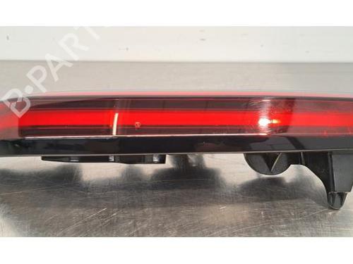 Venstre baglygte CITROËN C4 III (BA_, BB_, BC_) 1.5 BlueHDi 130 (BBYHZB) (131 hp) 26303070