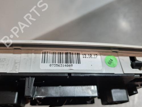 Interior roof light FIAT TIPO Hatchback (356_, 357_) 1.3 D (356HXH1A) | BP17114298I8 