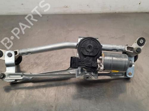 Used Front wipers mechanism KIA PROCEED (CD) 1.6 T-GDI GT (204 hp) 23600446