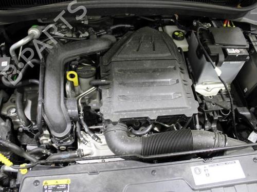 Warning switch VW T-CROSS (C11, D31) 1.0 TSi | BP15016092I22 - Image 18