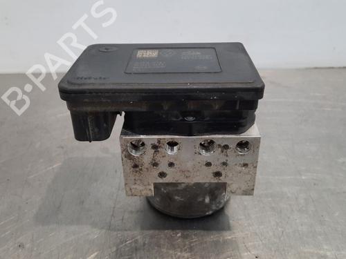 ABS pump RENAULT TRAFIC III Van (FG_) 1.6 dCi 125 (FGMH) | BP15034407M43 