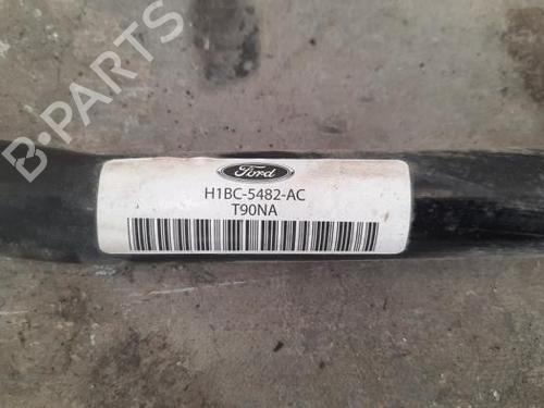 Anti roll bar FORD FIESTA VII (HJ, HF) 1.1 Ti-VCT | BP23604509M96 