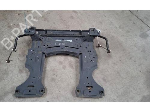 Subframe RENAULT TWINGO III (BCM_, BCA_) 1.0 SCe 70 | BP30663186M9 - Image 2