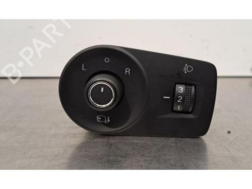 Spejlkontakt MG MG ZS SUV (AZS1) EV | BP31154719I25