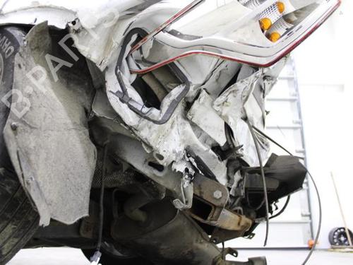 Upper protection FORD KUGA II (DM2) 1.6 EcoBoost | BP23580547M93 - Image 10