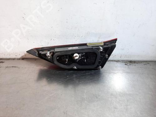 Left taillight BMW 1 (F40) 116 d | BP37689505C34 - Image 2
