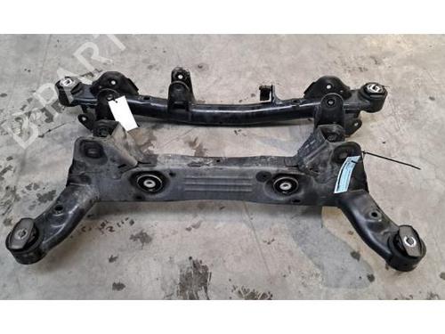 Used Subframe Subframe ALFA ROMEO GIULIA (952_) 2.2 D (952AFA25, 952AFM25, 952ALA25) (180 hp) 33859610 33859610