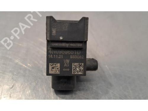 Electronic module AUDI A6 C8 Avant (4A5) 35 TDI Mild Hybrid | BP33307372M83 - Image 4