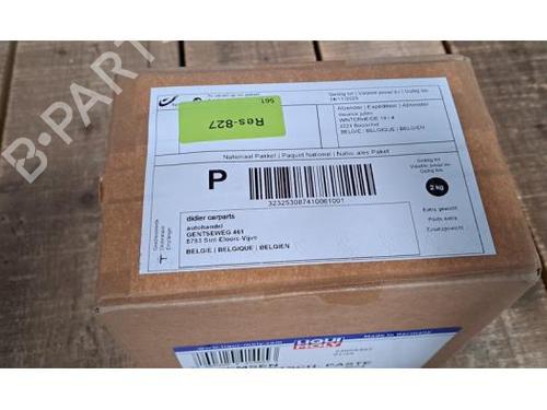 Electronic module OPEL ASTRA K Sports Tourer (B16) 1.2 Turbo (35) | BP26534379M83 