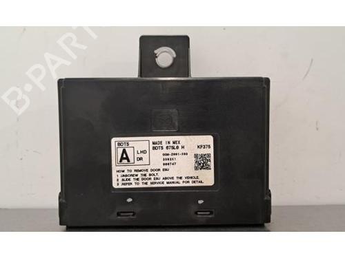 Elektronisk modul MAZDA MX-30 (DR) e-SKYACTIV (143 hp) 30139092