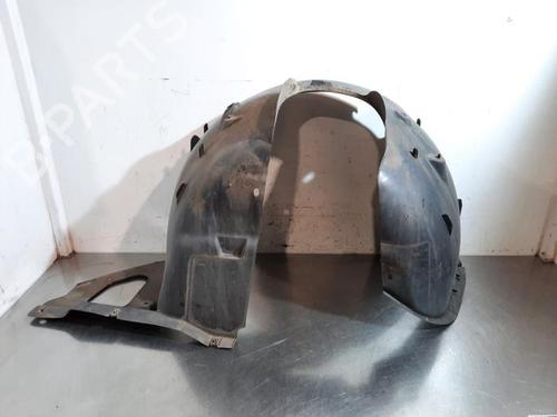 Used Wheel arch PEUGEOT 208 I (CA_, CC_) 1.5 BlueHDI 100 (102 hp) 23614366