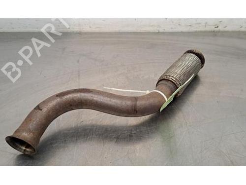Used Exhaust manifold OPEL ASTRA L (O5) 1.5 Turbo D (FBYHZT, FBYHZJ) (131 hp) 26589831