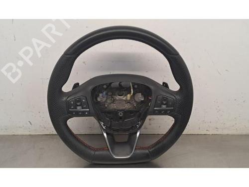 Rat FORD PUMA (J2K, CF7) 1.0 EcoBoost mHEV (125 hp) 33167569