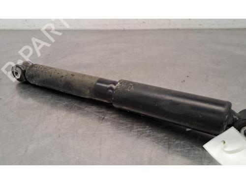Left rear shock absorber VW CRAFTER Van (SY_, SX_) 2.0 TDI FWD (SYB, SYC, SYD) | BP29703570M18 