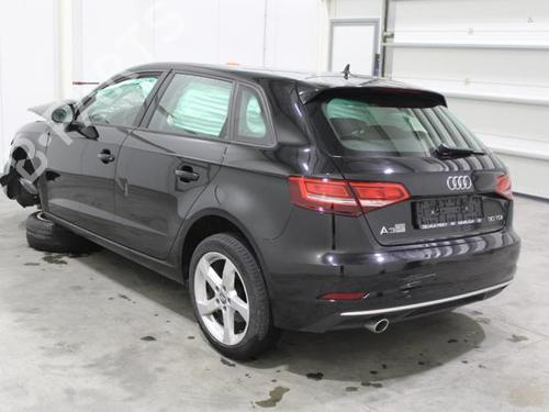 Engine control unit (ECU) AUDI A3 Sportback (8VA, 8VF) 30 TDI | BP33612667M57  - Image 7
