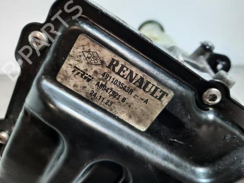 Other RENAULT MASTER III Van (FV) 2.3 dCi 135 FWD (FV0N, FV08, FV06, FV00, FV1S) | BP33058170O1  - Image 6