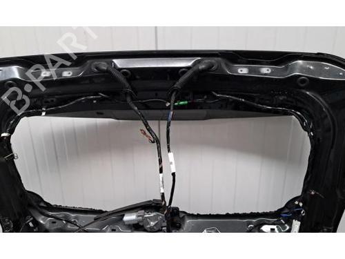 Tailgate LYNK & CO 01 PHEV | BP34198865C6  - Image 6