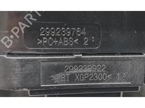Headlight switch HYUNDAI IONIQ 5 (NE) EV | BP37148589I24 - Image 4