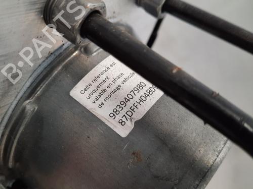 ABS pump OPEL GRANDLAND / GRANDLAND X (A18, P1UO) 1.5 Turbo D (75) | BP10900478M43 