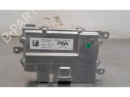 Electronic module DS DS 7 Crossback (J4_, JR_, JC_) E-TENSE 225 (J4DGZU, J45GQU) | BP36366397M83 - Image 2
