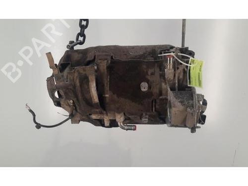 Used Engine Engine 37623668 37623668