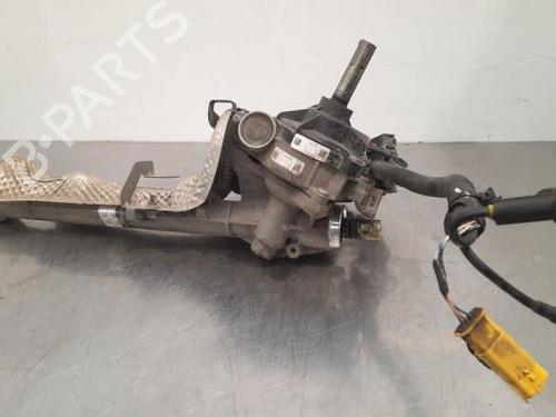 Steering rack OPEL GRANDLAND / GRANDLAND X (A18, P1UO) 1.6 Turbo D (75) | BP21674095M22 