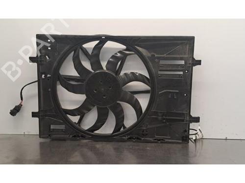 radiator-fan-vw-golf-viii-cd1-da1-2019-40240847 main image