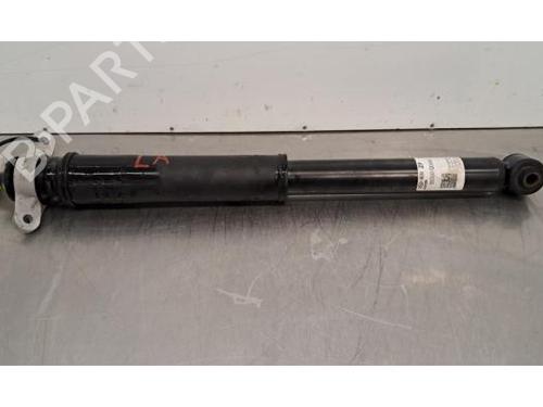 Used Left rear shock absorber HYUNDAI i20 III (BC3, BI3) 1.0 T-GDI (101 hp) 31655880
