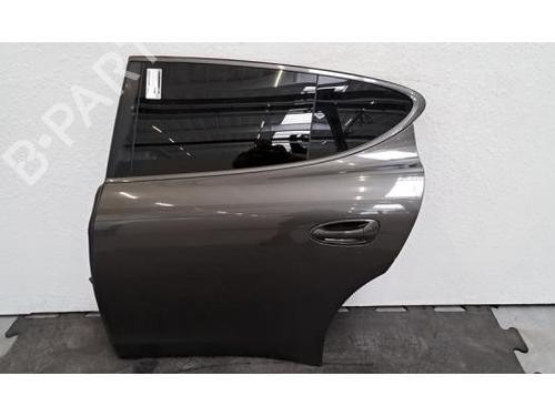 Used Left rear door Left rear door 39495580 39495580