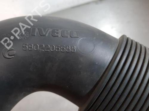 Pipe IVECO DAILY VI Van 33S14, 35S14, 35C14, 42S14 | BP37092177M125 - Image 4