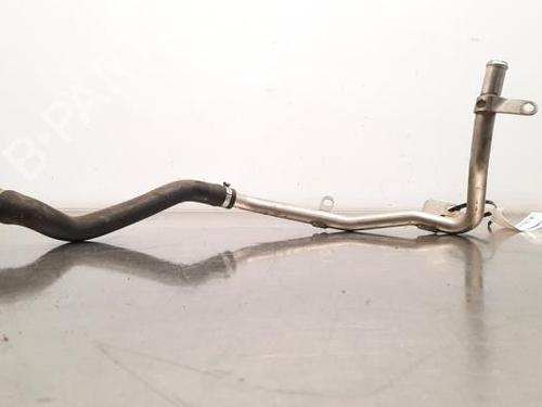 Used Pipe MERCEDES-BENZ GLE (V167) GLE 350 d 4-matic (167.121) (272 hp) 23584536