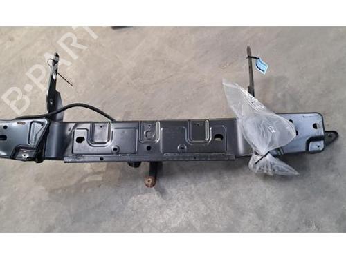 Used Tow ball/Mechanism Tow ball/Mechanism VW AMAROK (2HA, 2HB, S1B, S6B, S7A, S7B, AGD) 3.0 TDI 4motion (258 hp) 33710921 33710921