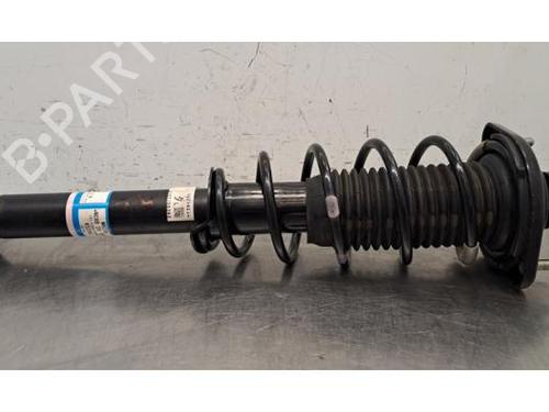 Used Left rear shock absorber Left rear shock absorber MAZDA MX-5 IV (ND__) 1.5 (ND6E, ND5RC) (132 hp) 40065871 40065871