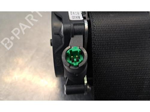 Front right seatbelt BMW 1 (F40) 118 d | BP40070436I25 - Image 8