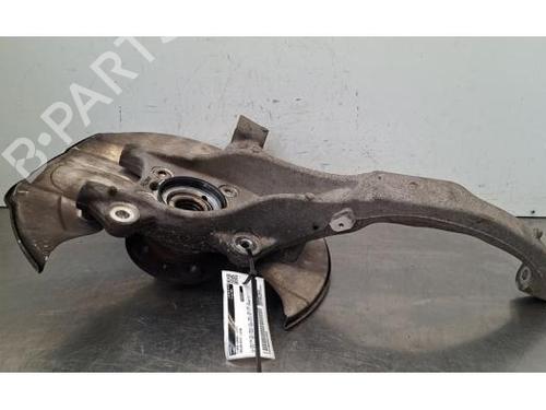 Left front steering knuckle VOLVO XC60 II (246) T4 | BP39995059M25 - Image 2