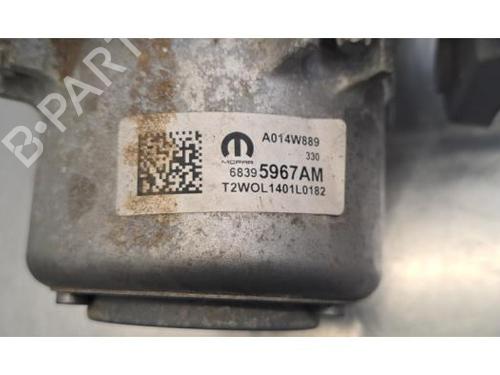Servo brake JEEP WRANGLER IV (JL) 2.0 4xe Plug-in Hybrid (JL74) | BP34200366M42  - Image 10