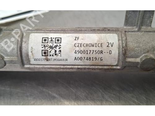 Steering rack DACIA SANDERO III 1.0 TCe 90 | BP38606076M22 - Image 2