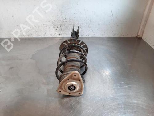 Right front shock absorber CITROËN C5 AIRCROSS (A_) 1.5 BlueHDi 130 (ACYHZJ, ACYHZR) | BP25929473M17 