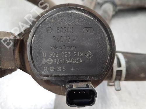 Auxiliary water pump OPEL MOVANO B Van (X62) 2.3 CDTI RWD (FV) | BP15020579M111 