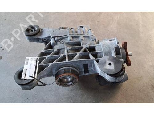 Used Rear differential AUDI A3 Limousine (8YS, 8YM) S3 quattro (310 hp) 23615034