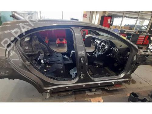 Querlenker links vorne MERCEDES-BENZ A-CLASS (W176) A 180 CDI / d (176.012) | BP23592546M12