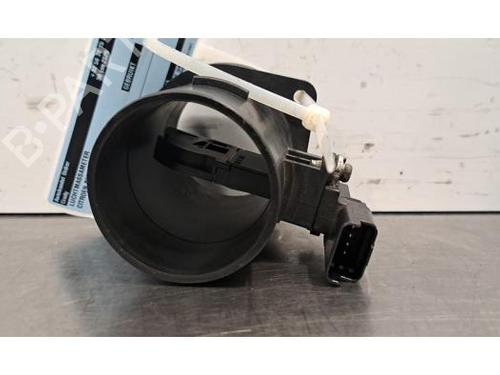 Mass air flow sensor CITROËN BERLINGO MULTISPACE (B9) 1.6 HDi 75 / BlueHDi 75 | BP32665348M95 