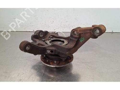 Right front steering knuckle RENAULT TRAFIC III Van (FG_) 2.0 dCi 130 (FGMY) | BP39011204M26 - Image 2