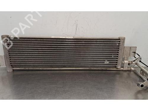 Used Oil radiator Oil radiator BMW 3 (G20, G80, G28) M3 Competition xDrive (510 hp) 40050254 40050254