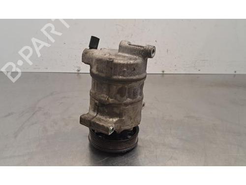 AC compressor VW CADDY IV Box Body/MPV (SAA, SAH) 1.2 TSI | BP38044004M34 - Image 3