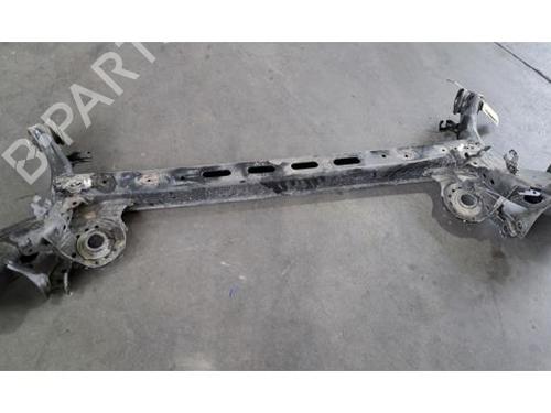 Rear axle SUZUKI SWIFT V (AZ) 1.2 AllGrip (A2L412) | BP26226725M2 