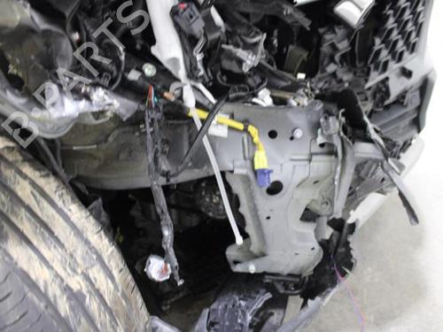 Fuel pump SUZUKI S-CROSS 1.5 Hybrid (AKK415) | BP34200076M76  - Image 11